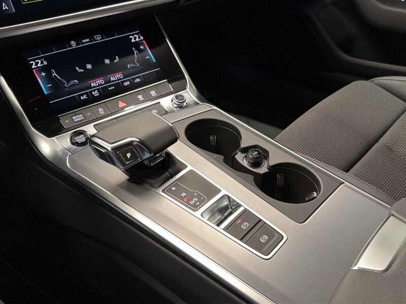 Audi A6 Audi Avant S line edition 40 TDI 150(204) kW(CV) S tronic