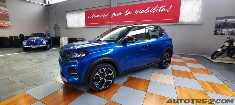 Citroën C3 PureTech 100 S&S PLUS DA € 13480 DETAX!!