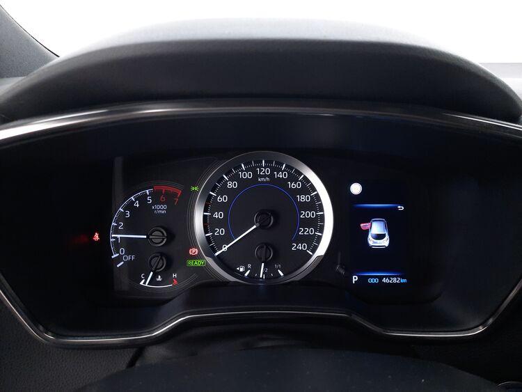 Toyota Corolla Hybrid Business BR316637 1.8 Full Hybrid 122CV