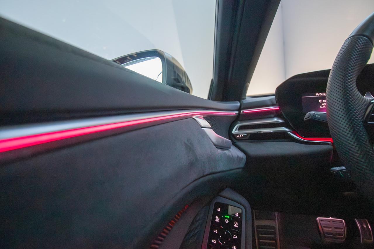 Audi A6 Avant 2.0 Tdi S Line Quattro S-tronic Edition One