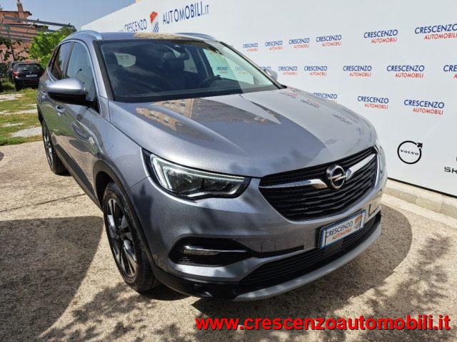 OPEL Grandland X 1.6 D Automatica - MINI RATA 4 ANNI