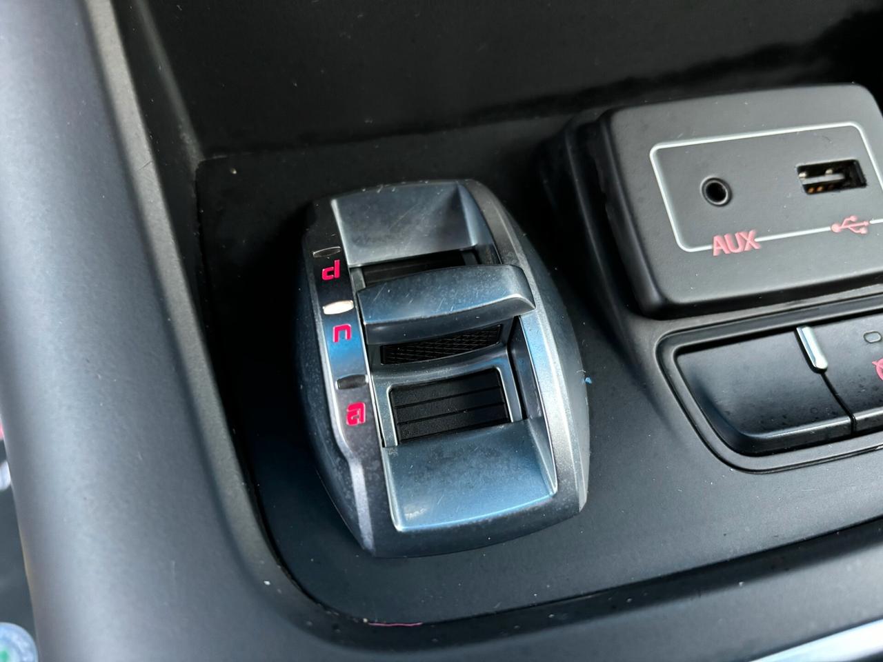 Alfa Romeo Giulietta 1.6 JTDm-2 105 CV Exclusive KM 117.000 CERTIFICATI