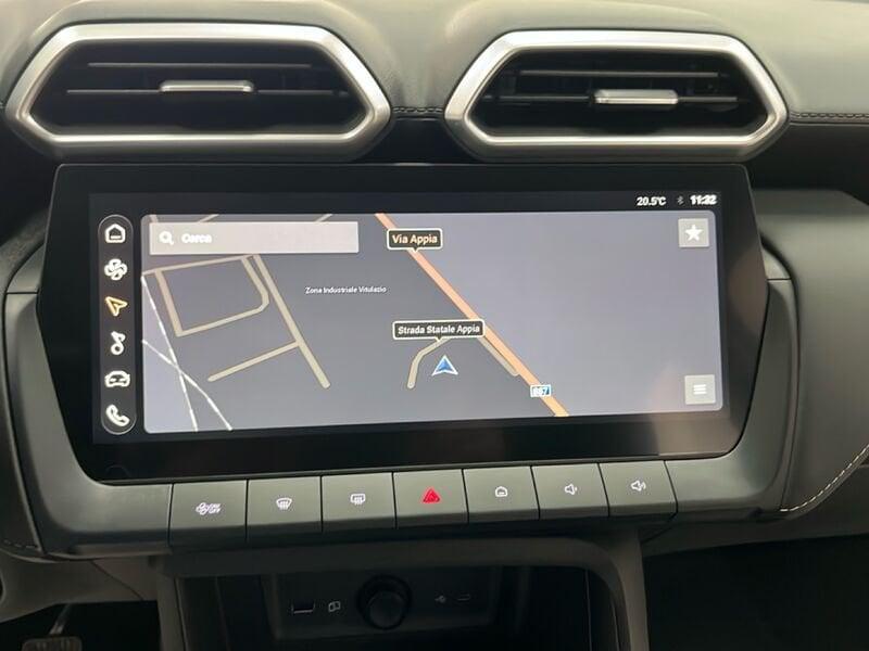 MG ZS 1.5 Comfort Km0