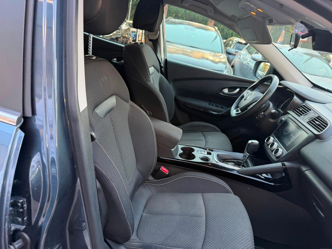 Renault Kadjar Blue dCi 8V 115CV EDC Equilibre