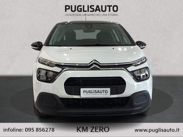 CITROEN C3 BlueHDi 100 S&S Feel