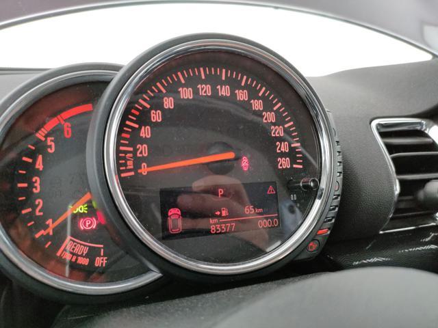 MINI Clubman 1.5 One D Hype Auto