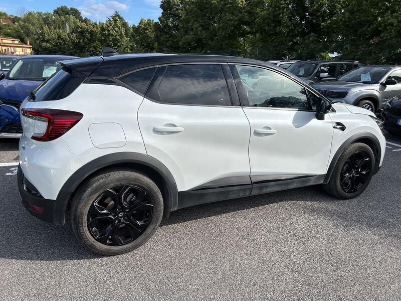 Renault Captur II 2019 1.6 E-Tech phev Intens 160cv auto my21