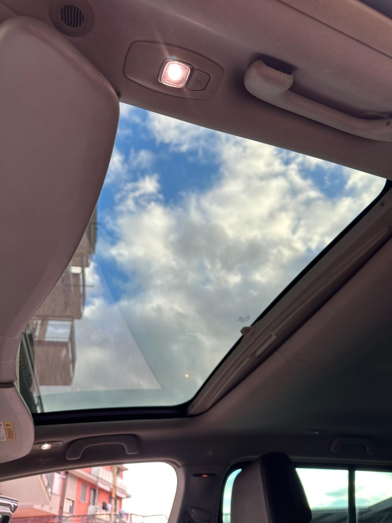 Renault Espace 1.6 dCi 160cv EDC N1/AUTOCARRO