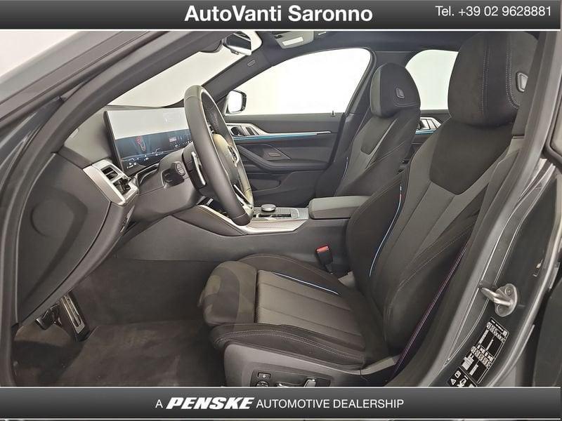 BMW Serie 4 Gran Coupé 420d 48V xDrive Gran Coupé MSport Pro