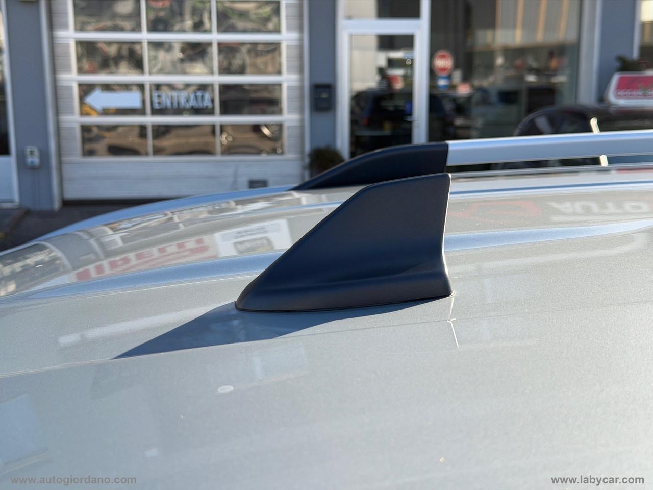 FORD Tourneo Courier 1.0 EcoBoost Titanium WINTER PACK