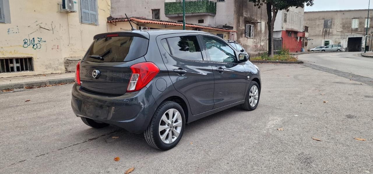 Opel Karl 1.0 75 CV Start&Stop Advance ACTIVE PACK