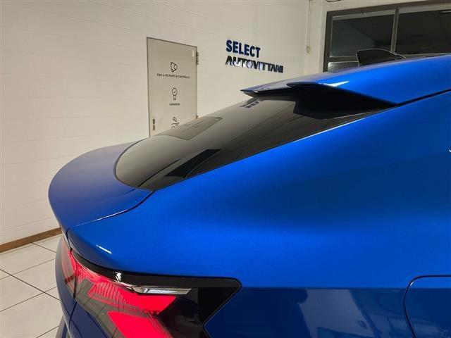 RENAULT Rafale 1.2 E-Tech full hybrid 200cv Esprit Alpine