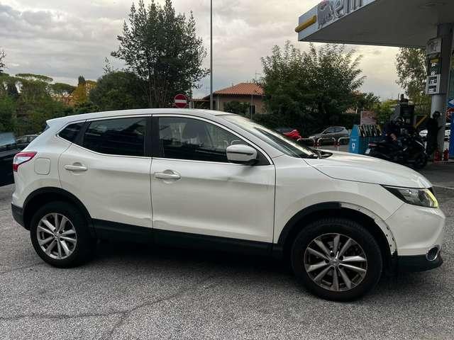 Nissan Qashqai Qashqai II 1.6 dci Business 2wd 130cv BLACK FRIDAY