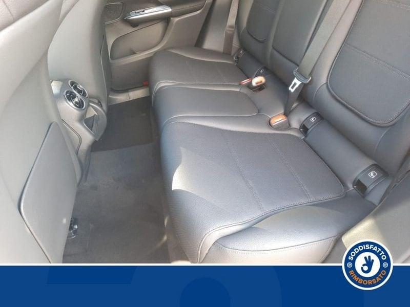 Mercedes-Benz GLC 220d 4Matic Avantagarde Advanced