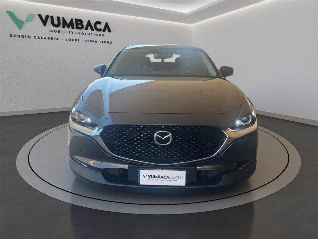 MAZDA CX-30 2.0 m-hybrid Exclusive 2wd 150cv 6at del 2021