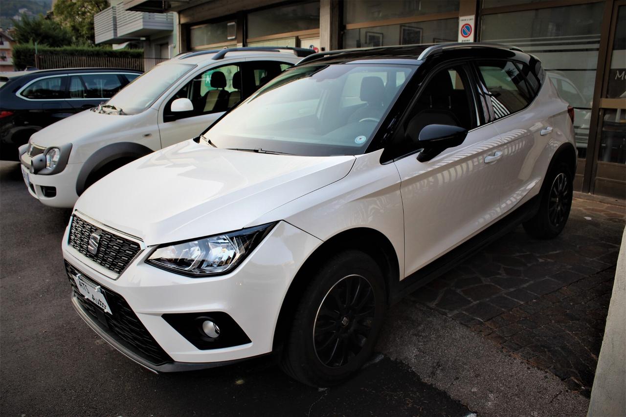 Seat Arona 1.6 TDI 95 CV XCELLENCE 36000 km