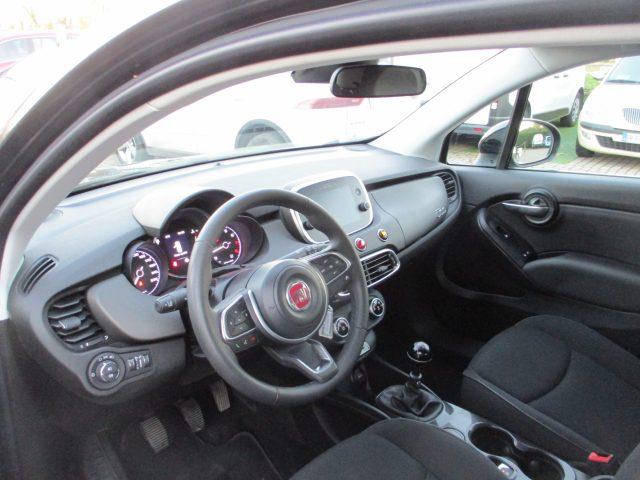 FIAT 500X 1.0 T3 120Cv FULL LED/Carplay