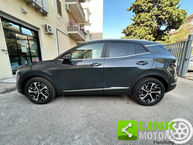 KIA Sportage Hev STYLE