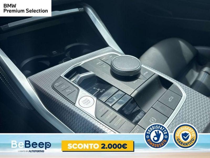 BMW Serie 4 Cabrio 420D CABRIO MHEV 48V MSPORT PRO AUTO