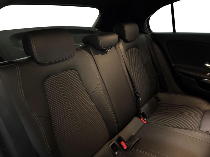 Mercedes Classe A 180 180 D Sport 8G-DCT