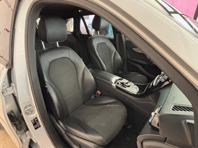 Mercedes-benz GLC 250d 4Matic Premium ''60.000KM''