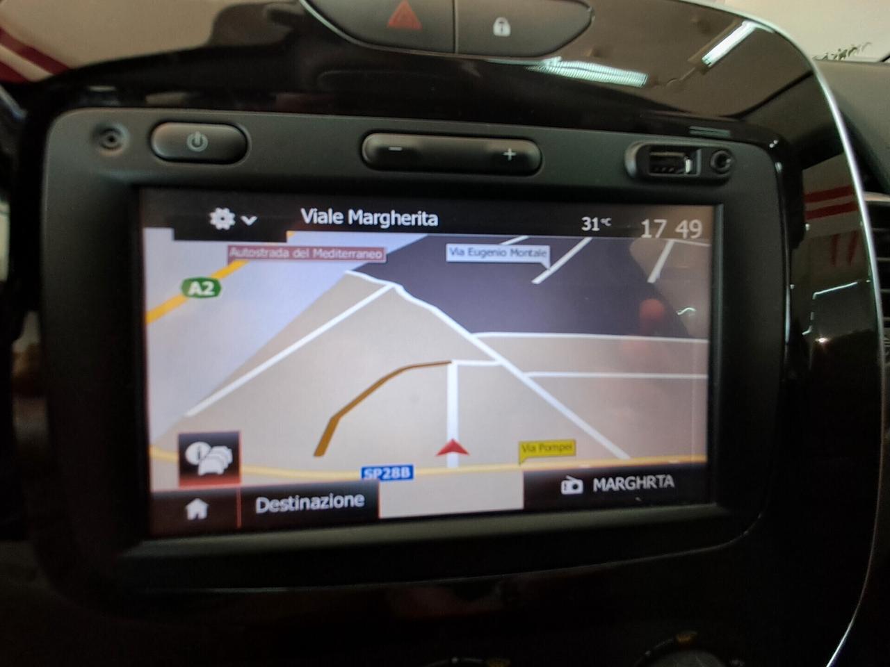 Renault Captur TCe 12V 90 CV Sport Edition2