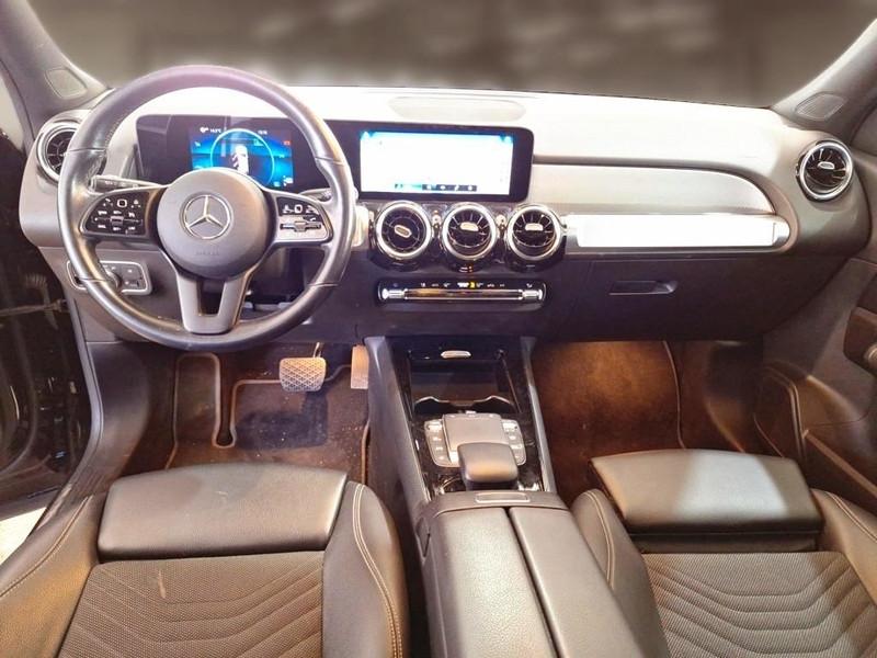 MERCEDES-BENZ GLB 180 d Automatic Business Extra