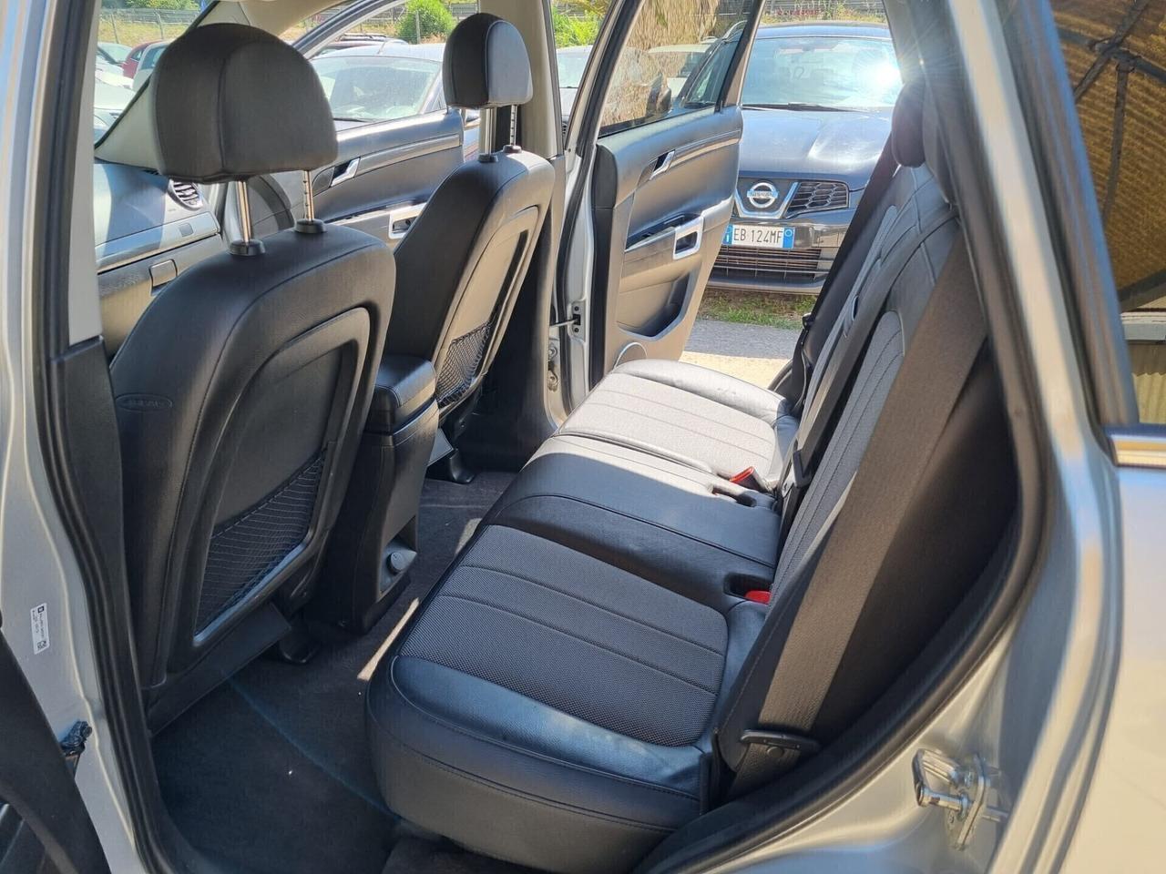 Opel Antara 2.2 CDTI 163CV Start&Stop Cosmo