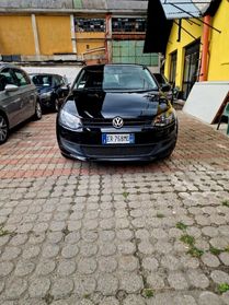 Volkswagen Polo 1.2 TDI DPF 5 p. Comfortline NEOPATENTATI