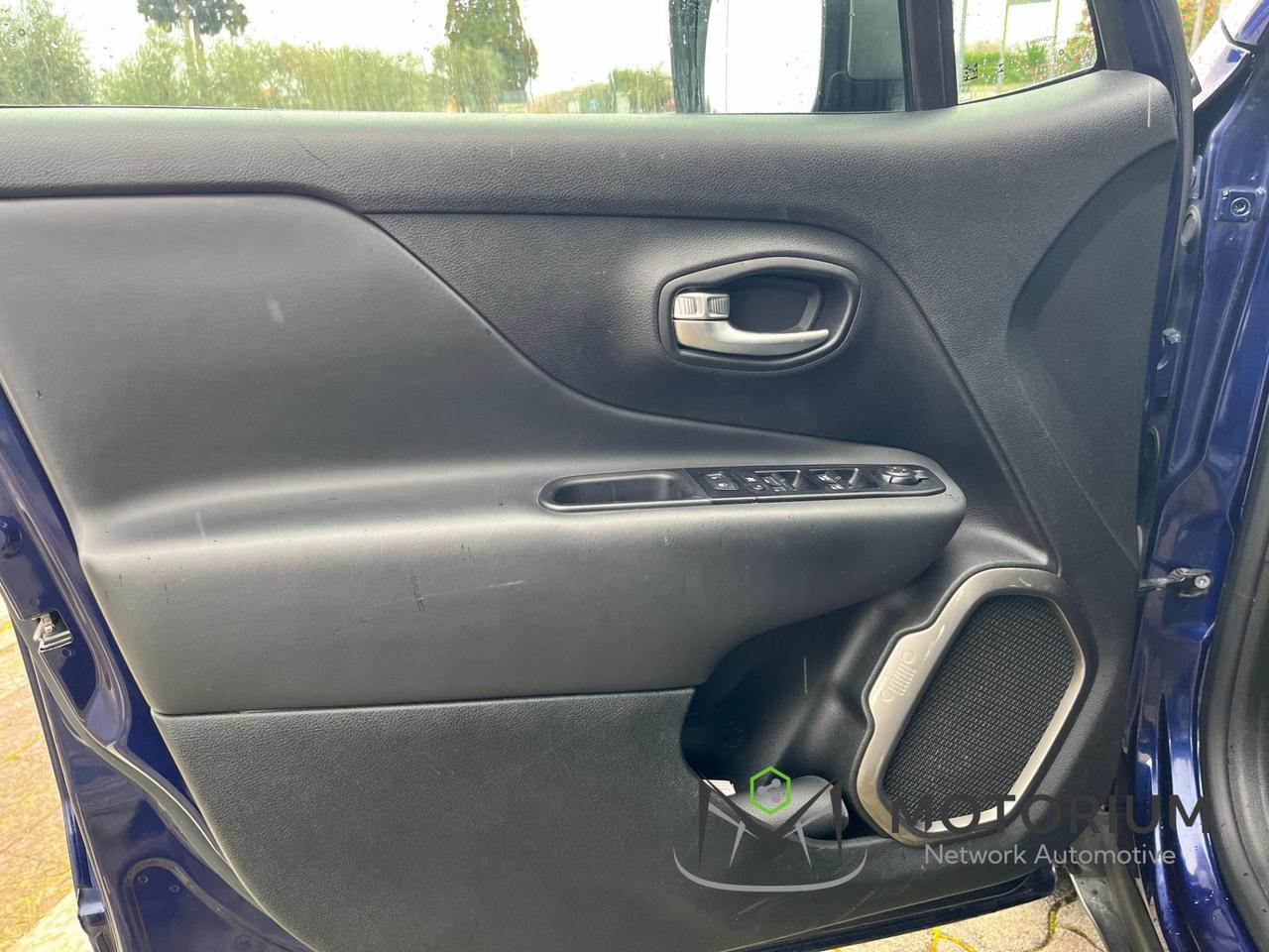 Jeep Renegade 1.6 mjt Limited 2wd 130cv