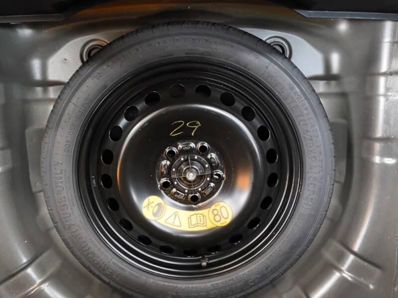 Ford Focus 125 cv Ibrida St-Line - 21.000KM!