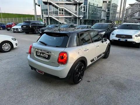 Mini Mini 1.5 Cooper Hype