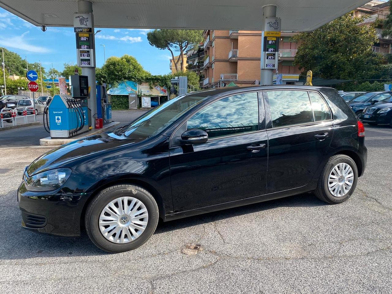 Volkswagen Golf 1.4 5p. United - OFFERTA VALIDA FINO AL 31/05