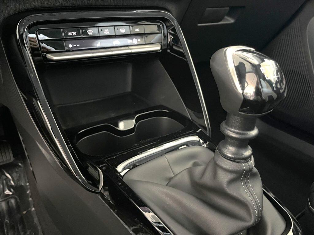 Citroen C3 PureTech 100 S&S Max pronta subito CATENA DISTRIBUZIONE