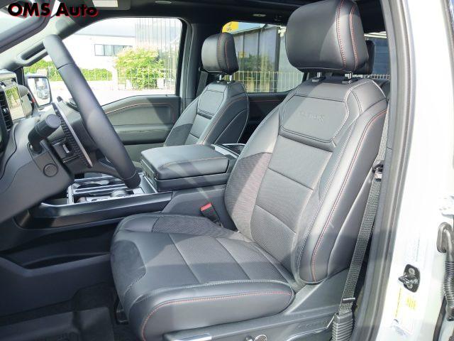 FORD F 150 Raptor 3.5L V6 EcoBoost® SuperCrew® N1
