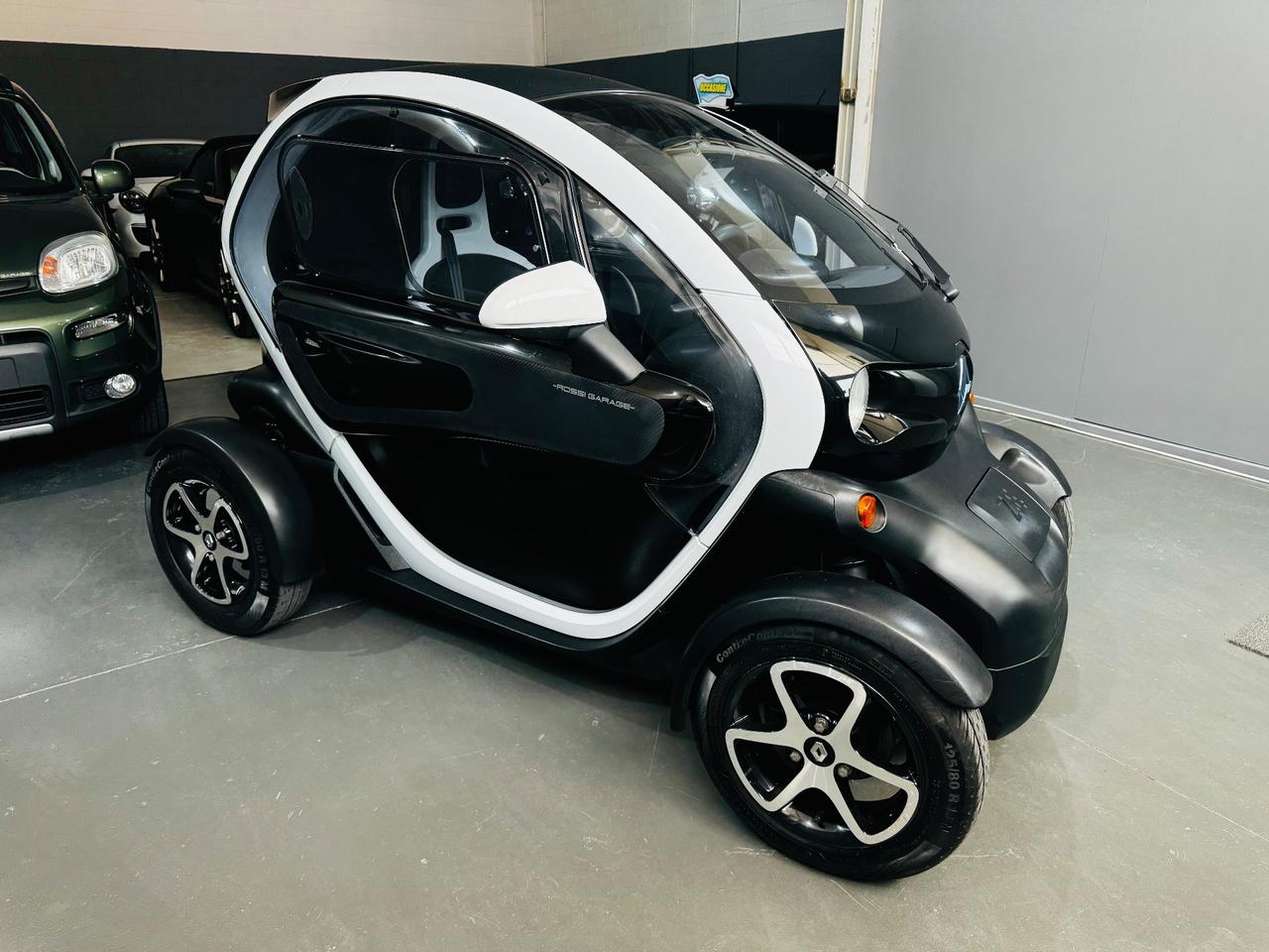 RENAULT TWIZY 80