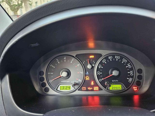 KIA Picanto 1.0 12V Urban