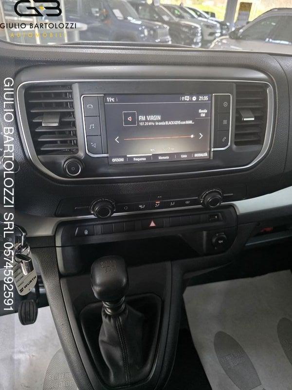 Opel Zafira Life 1.5 Diesel 120CV Start&Stop Business Edition M