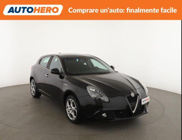 ALFA ROMEO Giulietta 1.4 Turbo 120 CV Super