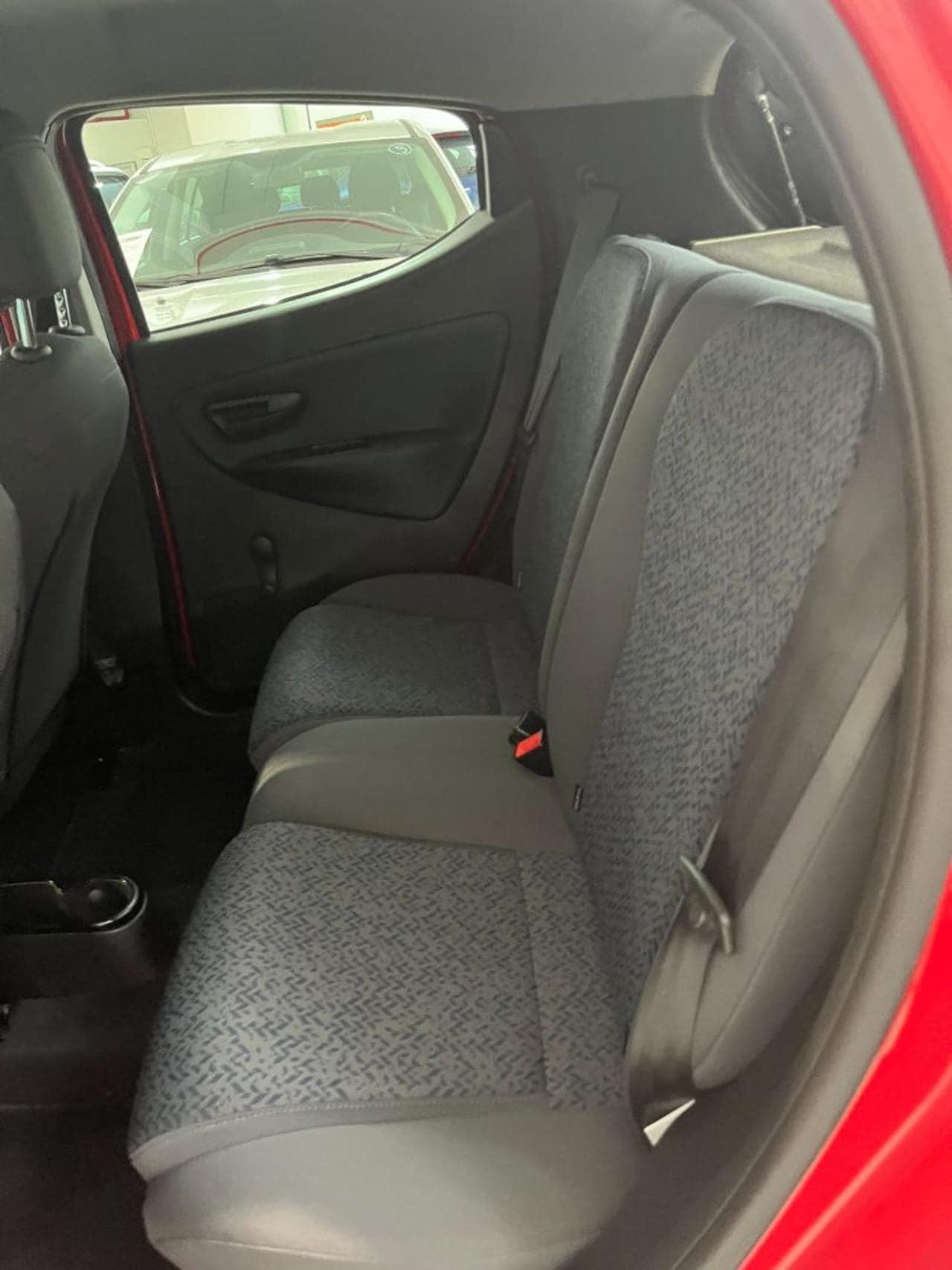 LANCIA Ypsilon 3ª serie Ypsilon 1.0 FireFly 5 ...