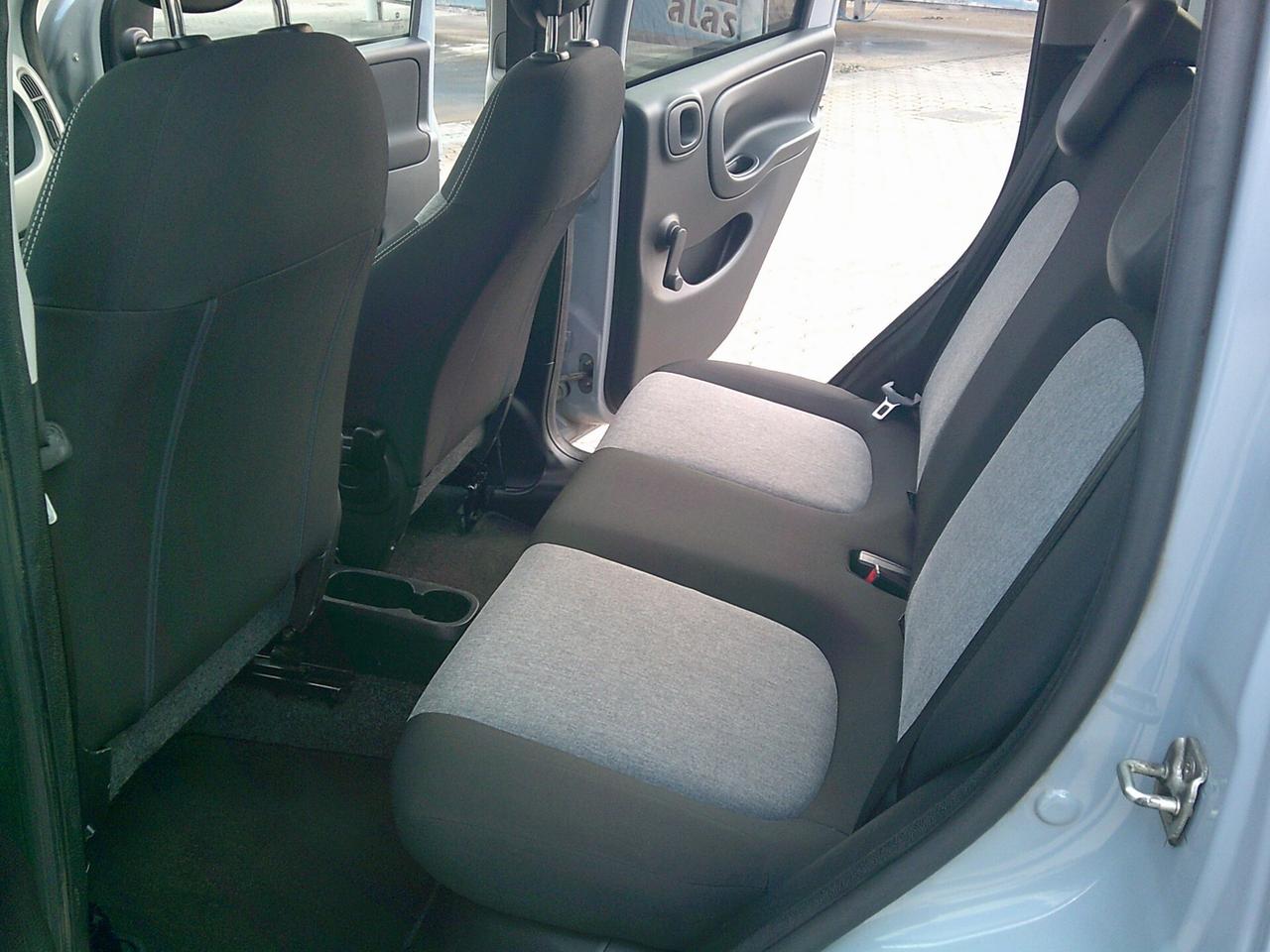 Fiat Panda 1.2 EasyPower Lounge*PREZZO SENZA VINCOLI*