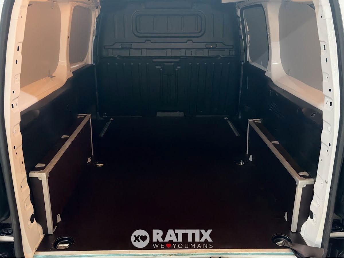 Citroen Berlingo Van XL 1.5 BlueHDI 130CV 2p.ti (IVA ESCLUSA)