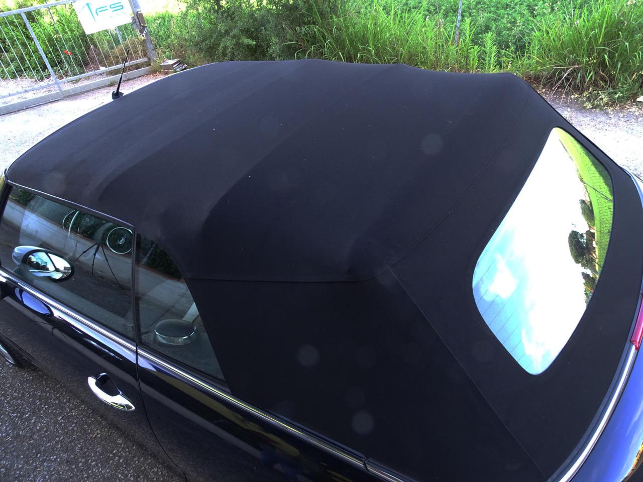 MINI Mini 1.5 Cooper Classic Cabrio