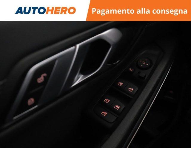 BMW 320 d Touring Sport