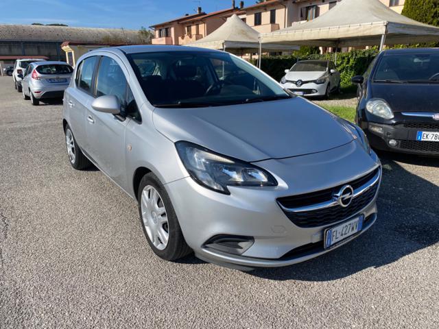 OPEL Corsa 1.3 CDTI 5 porte NEOPATENTATI