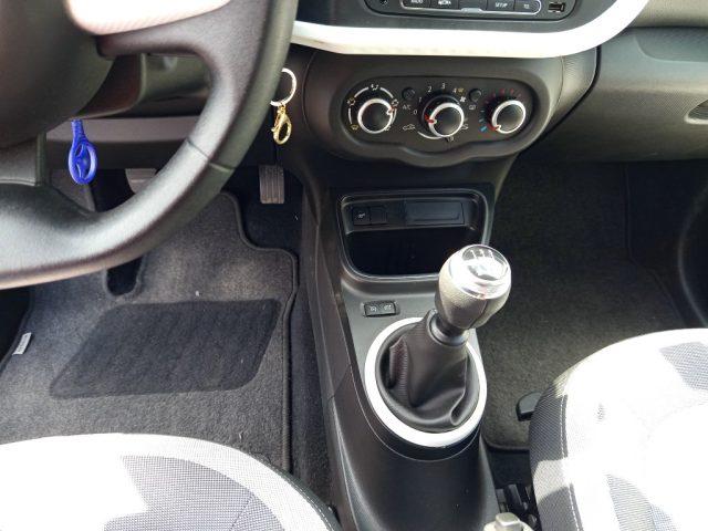 RENAULT Twingo SCe Stop&Start La Parisienne