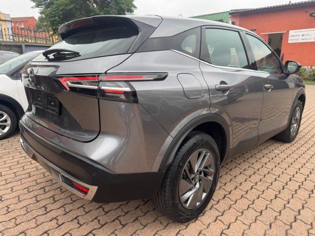 NISSAN Qashqai MHEV 158 CV Xtronic Acenta