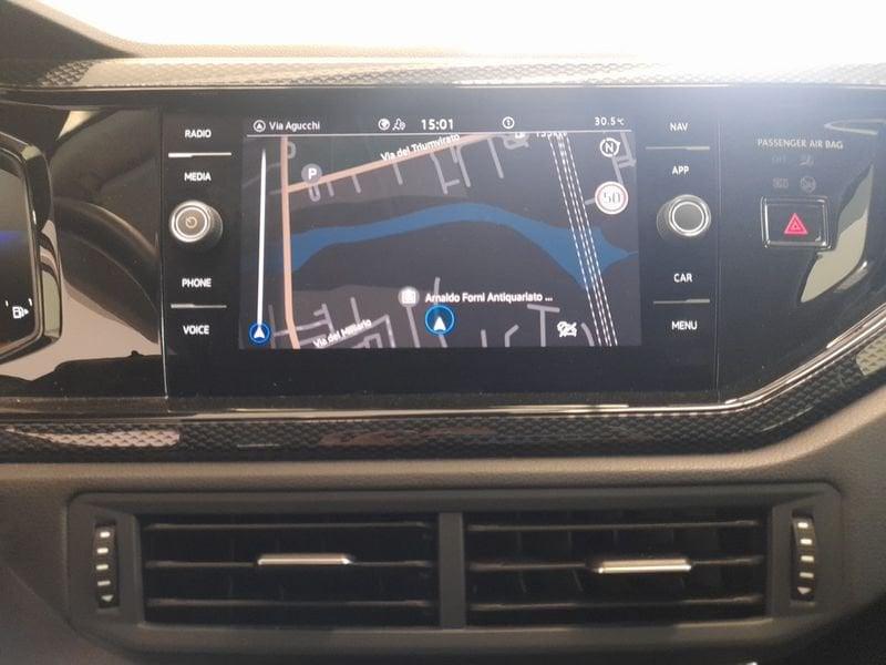 Volkswagen Taigo 1.0 TSI 85kW Life