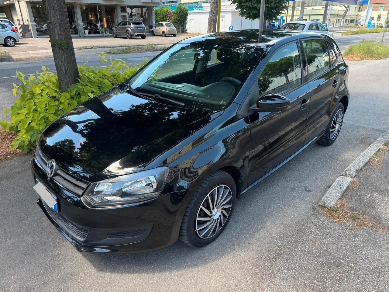VW Polo 1.2 TDI 75 CV 5 p. NEOPATENN GARANZIA 12 M