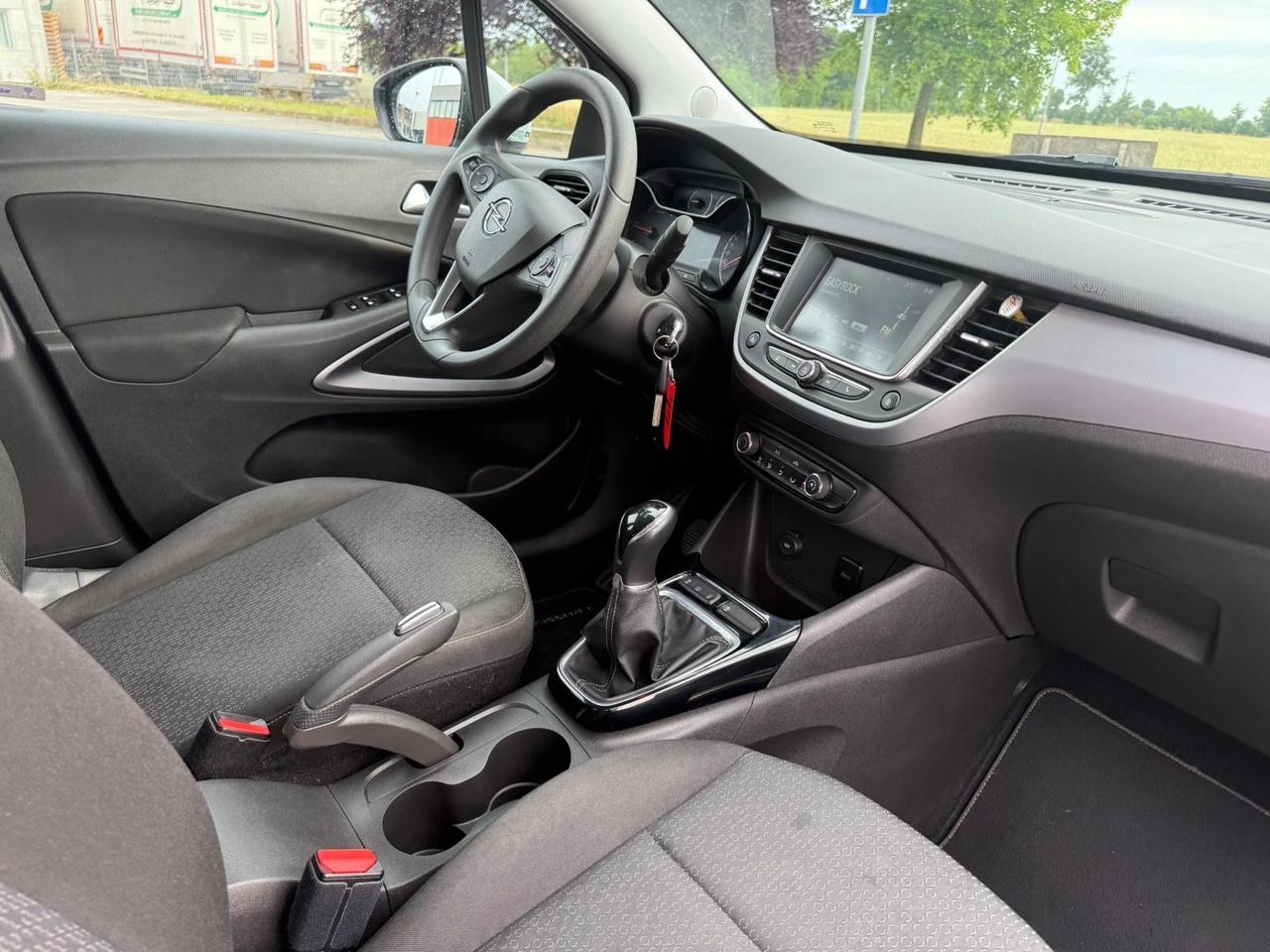 Opel Crossland X 1.6 ECOTEC D 8V Start&Stop Advance